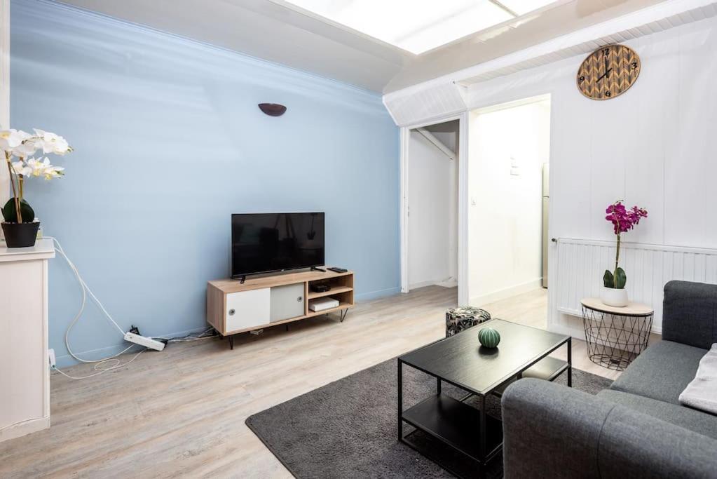 Le Saint Honore Amiens Exterior foto